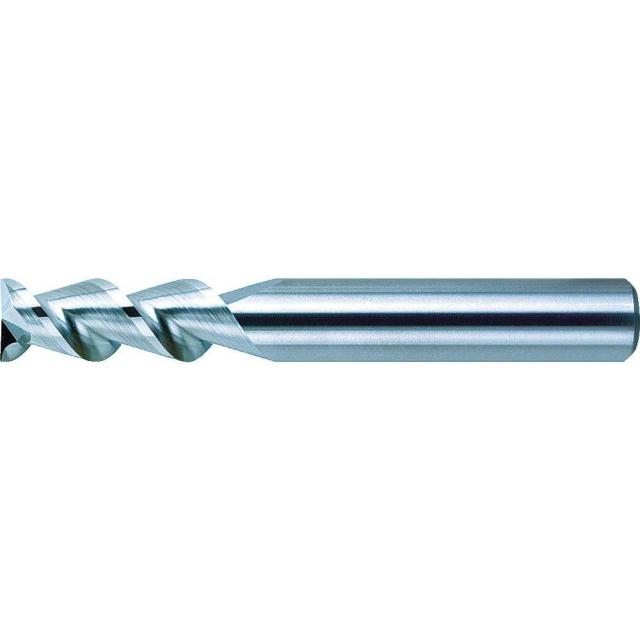 三菱マテリアル 三菱 アルミニウム加工用2枚刃超硬エンドミル(M) 外径12.0