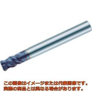 三菱マテリアル 三菱K 超硬エンドミル IMPACTMIRACLEシリーズ VF-HVRBの通販は