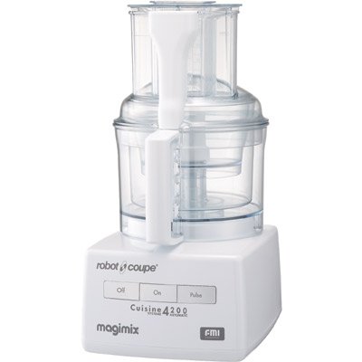 TKG テイケイジイ 遠藤商事 ロボ・クープ マジミックスRM-4200F【CLB1401】