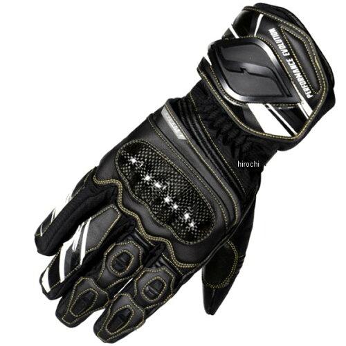 フラッグシップ(Flagship) FLAGSHIP Defend Carbon Glove ディフェンドカーボングローブ Black Lサイズ 品番:FG-W601/BK/L