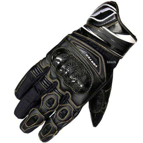 フラッグシップ(Flagship) FLAGSHIP Progress Carbon Glove プログレスカーボングローブ Black Lサイズ 品番:FG-W602/BK/L