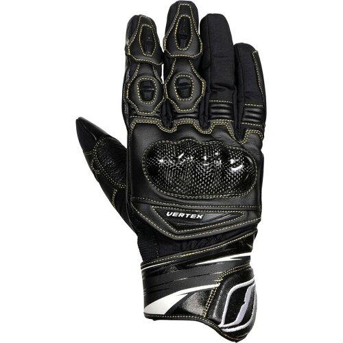 フラッグシップ(Flagship) FLAGSHIP Progress Carbon Glove プログレスカーボングローブ Black LLサイズ 品番:FG-W602/BK/LL