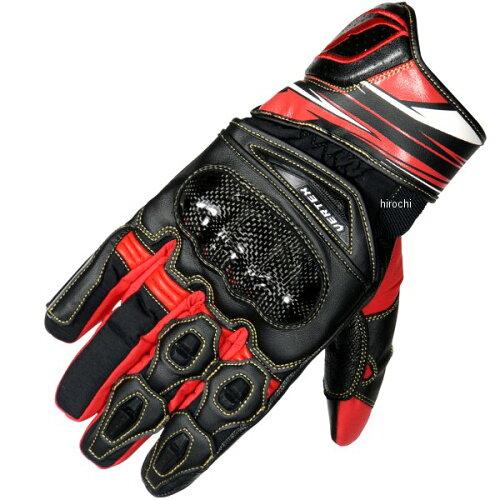 フラッグシップ(Flagship) FLAGSHIP Progress Carbon Glove プログレスカーボングローブ Red LLサイズ 品番:FG-W602/RD/LL