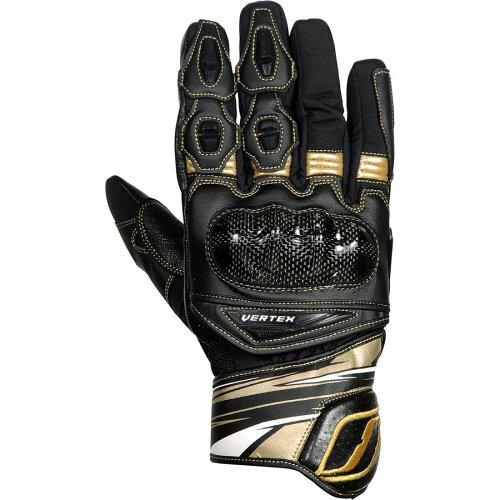 フラッグシップ(Flagship) FLAGSHIP Progress Carbon Glove プログレスカーボングローブ Gold LLサイズ 品番:FG-W602/GD/LL