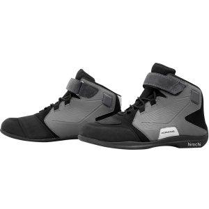 コミネ(Komine) BK-088 WP RIDING SHOES BLK 28.0 品番:05-088/BK/28.0