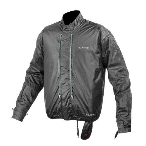 コミネ(Komine) EK-111 12V ELECT WP S IN-JKT BLK 4XL 品番:08-111/BK/4XL