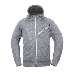 ラフアンドロード(ROUGH＆ROAD) SSF WGライディングフーディーFP GY-M 品番:RR4015GY2 21,991円