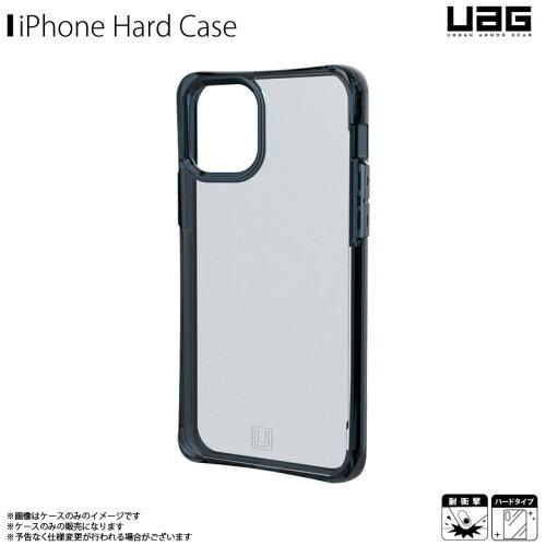 【日本正規代理店品】URBAN ARMOR GEAR社製 [U by UAG] MOUVE ソフトブルー iPhone 12 Pro Max 用 6,018円