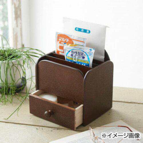 茶谷産業(Chatani) 茶谷産業 Made in Japan 日本製 サプリメントラック(薬袋ラック) 020-109 (1644954)の通販は 6,495円