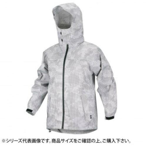 カジメイク レインシェイカー ホワイト(1) 7580 LL (1643195)の通販は
