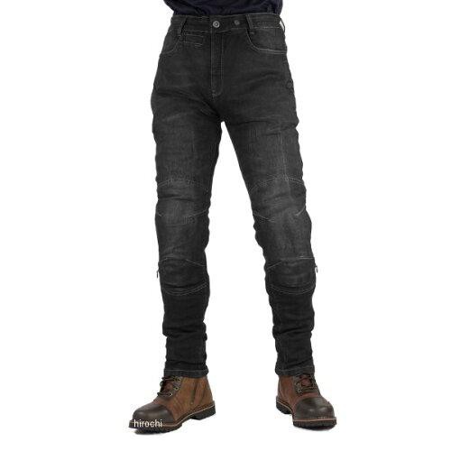 コミネ(Komine) WJ-749R Protect Jeans 品番:07-749 カラー:Black サイズ:4XLB