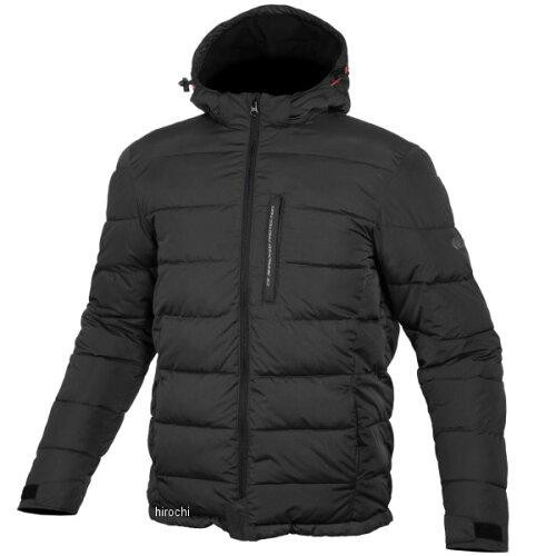 コミネ(Komine) JK-612 Protect Winter Padding Jacket 品番:07-612 カラー:Black サイズ:M
