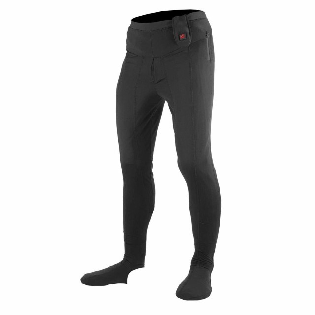 コミネ(Komine) EK-113 12V Electric Inner Tights 品番:08-113 カラー:Black サイズ:WM