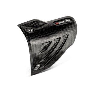 アクティブ AKRAPOVIC オプション ヒートシールド BMW S1000RR 19-20 品番:P-HSB10E3