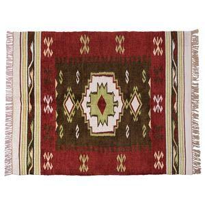 AZUMAYA 東谷 キリムラグ 【TTR-107E】 L1の通販は