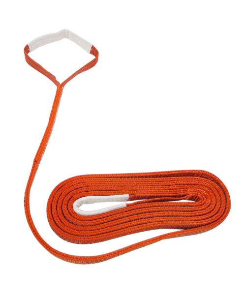 大洋製器工業 インカ ベルトスリングG4 35×5M