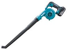 MAKITA マキタ マキタ(Makita) 充電式ブロワ 18V3Ah バッテリ・充電器付 UB186DRF ※北海道、沖縄、離島配送不可