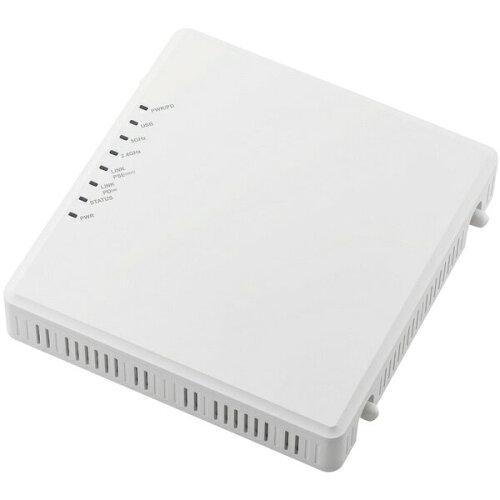 ELECOM エレコム 法人向け Wi-Fi 6(11ax)対応無線アクセスポイント/WAB-M1775-PSシリーズの通販は 28,989円