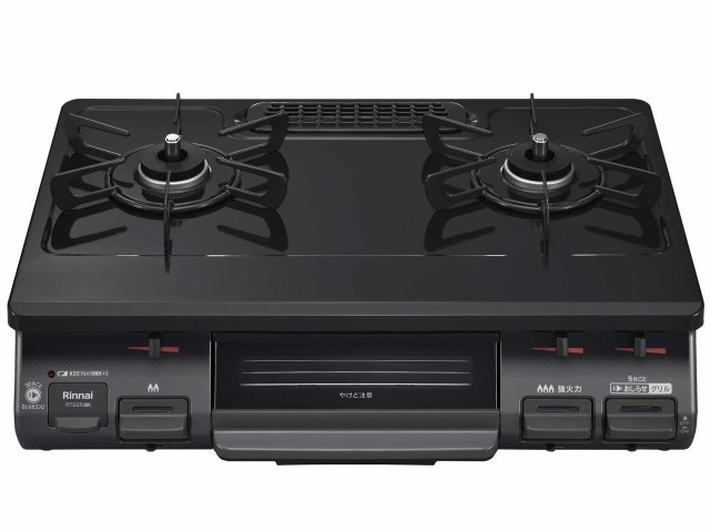 RINNAI リンナイ RTE670BKR LP