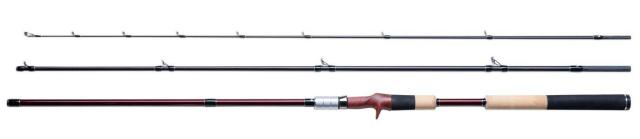 その他アウトドア Fishman FBR-101M BRIST VENDAVAL10.1M