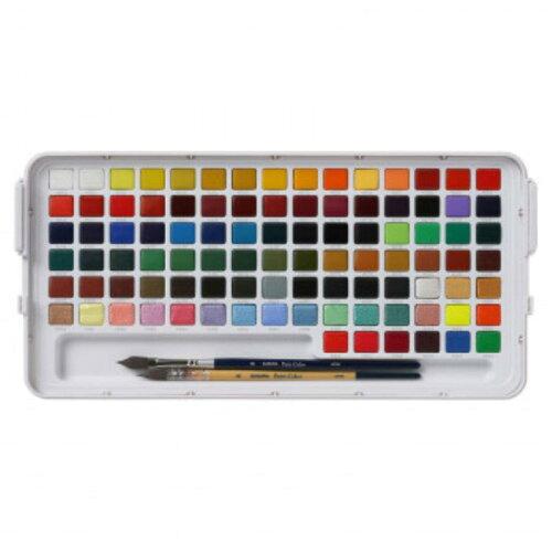 サクラクレパス プチカラー96色セット NCW-96 209857 (1652983)の通販は