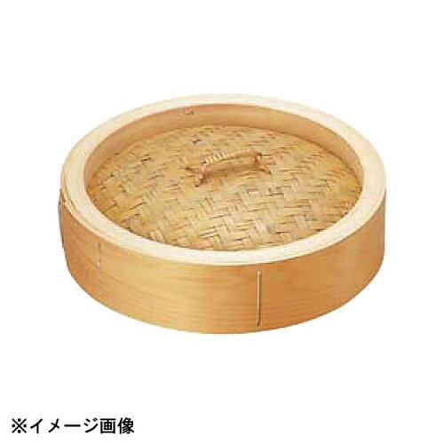 KANDA カンダ 桧中華セイロ 蓋 42cm 1個