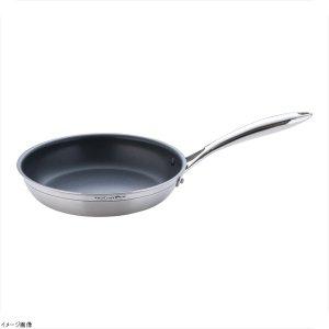 ビタクラフトジャパン ビタC・プロ マジックコートフライパン24cm No0333【AFL0502】