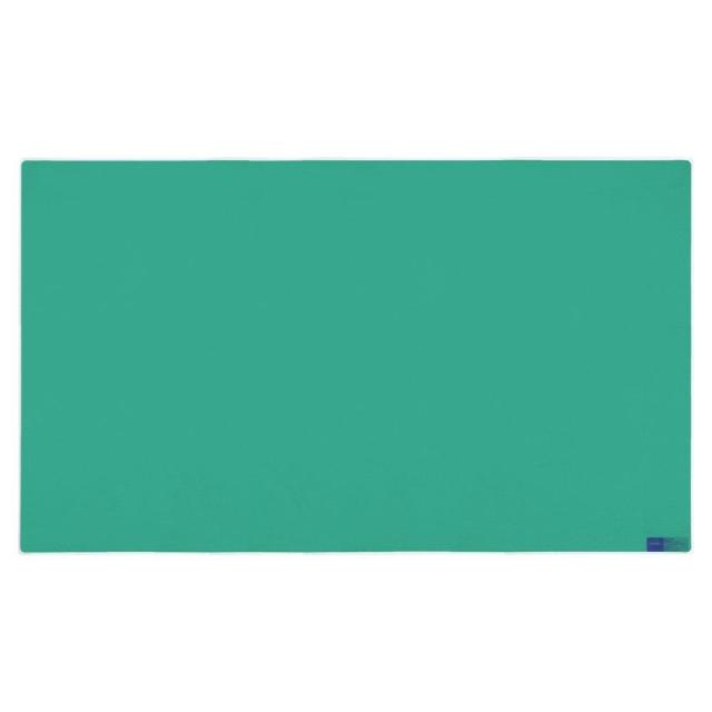ライオン事務器 デスクマット 非転写コート 1045×620mm No.6N グリーンマット付