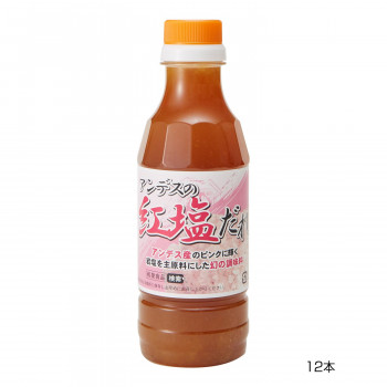 マスプロ電工 和泉食品 パロマ紅塩だれ 300ml(12本) (1654281)