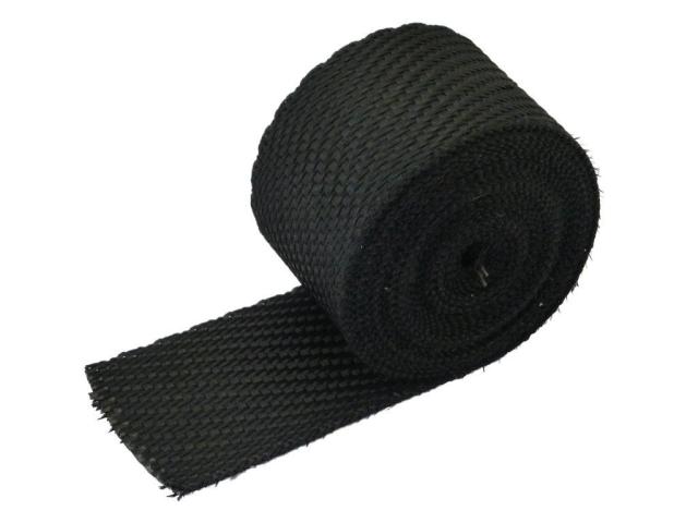 C.F.POSH ポッシュ(POSH) エキゾーストインシュレイティングバンテージ ブラックチタニウム 4.5メートル 800498-45 5,323円