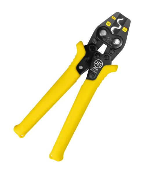 ツノダ(Tsunoda) 圧着工具 リングスリーブ用[電気工事技能試験必携工具] TP-RS JIS コンパクト 5,082円