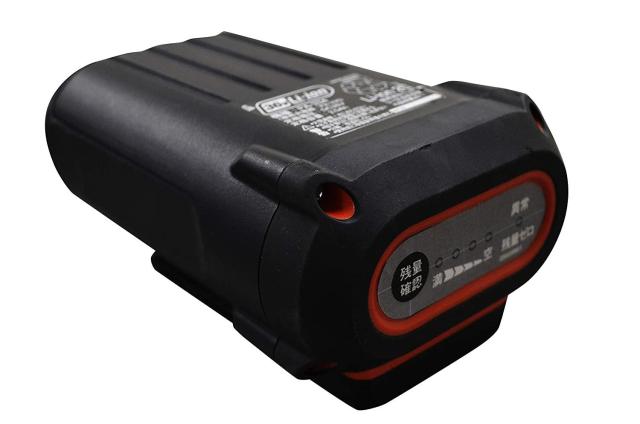 36Vリチウムイオンバッテリー PA-413+ハッテリーチャージャー 36Vリチウムイオンバッテリー PA-413+ハッテリーチャージャー