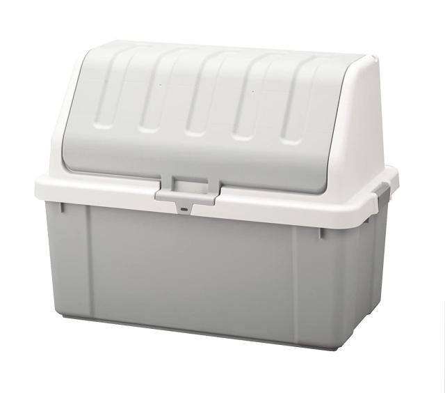 JEJアステージ(JEJ Astage) Astage(アステージ) ホームボックス 920 ライトグレー W92×D50×H71cm