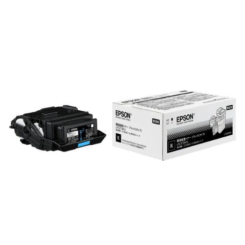 EPSON エプソン 環境推進トナー/ブラック/Lサイズ(LPC3T39KV)