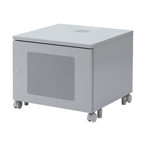 SANWASUPPLY サンワサプライ 19インチマウントボックス(H500・8U) 品番:CP-101