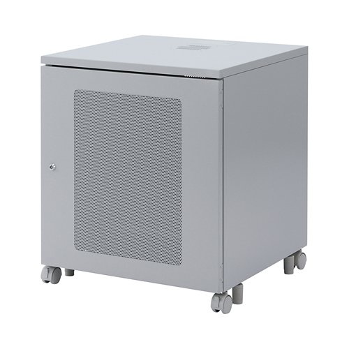 SANWASUPPLY サンワサプライ 19インチマウントボックス(H700・13U) 品番:CP-102