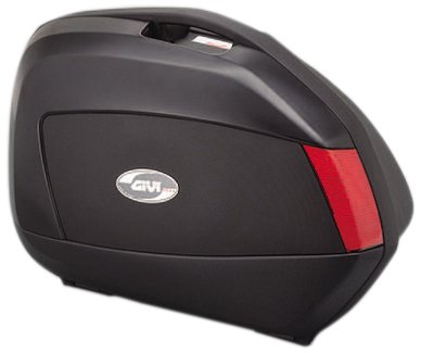 DAYTONA デイトナ V35N 無塗装クロLRセット -68068