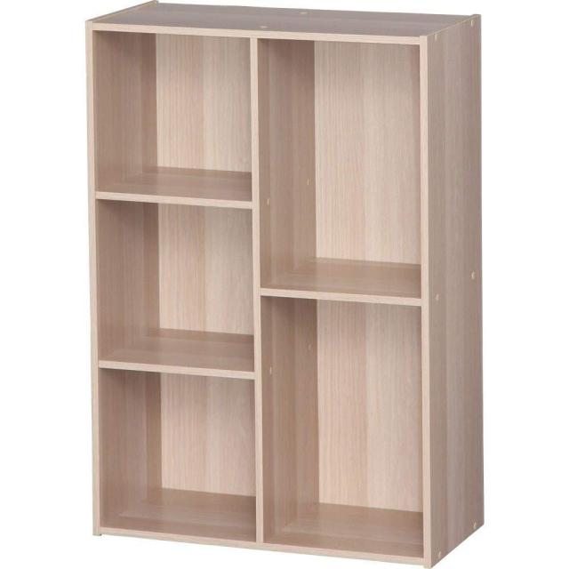 IRISOHYAMA アイリスオーヤマ ウッドトップチェスト  HG-555 1個 13,012円