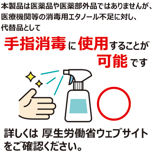 SALE高品質アルコール　除菌　消毒　ユービコール　75 高濃度　5L アルコールグッズ