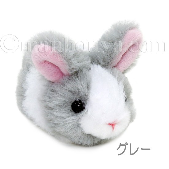 うさぎ ぬいぐるみ ウサギ ふわふわ キュート販売 CUTE MOUMOU