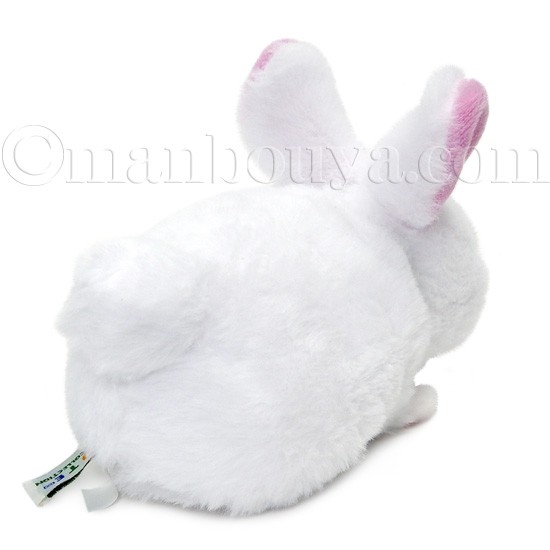 うさぎ ぬいぐるみ ウサギ ふわふわ キュート販売 CUTE MOUMOUうさぎ 