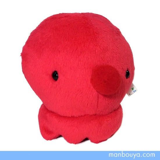 タコグッズ ぬいぐるみ 水族館 グッズ A Show 栄商 ムニュマムmサイズ 海の動物 たこ 9cm まんぼう屋ドットコムの通販はau Pay マーケット まんぼう屋ドットコム