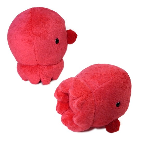 タコグッズ ぬいぐるみ 水族館 グッズ A Show 栄商 ムニュマムmサイズ 海の動物 たこ 9cm まんぼう屋ドットコムの通販はau Pay マーケット まんぼう屋ドットコム