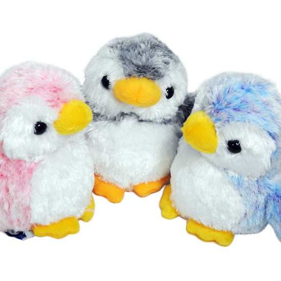 ペンギン ぬいぐるみ キュート販売 CUTE marine collection 水族館