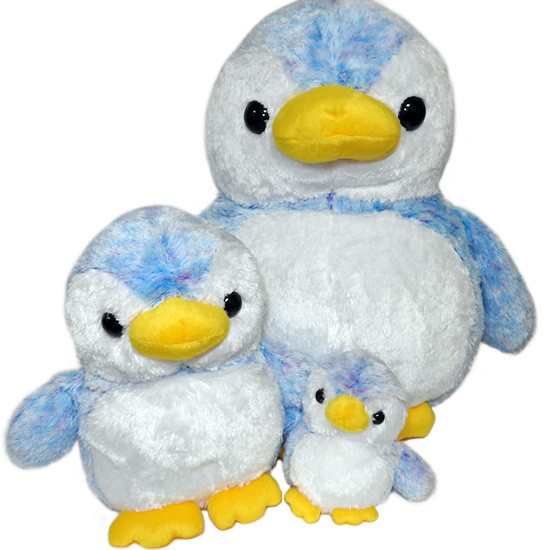 ペンギン ぬいぐるみ キュート販売 CUTE marine collection 水族館 