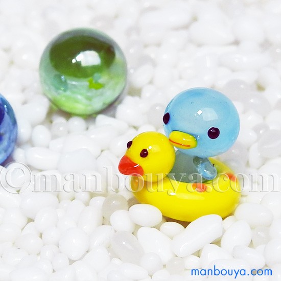 ペンギン ガラス置物 硝子細工 オブジェ ペンギン グッズ ガラス細工