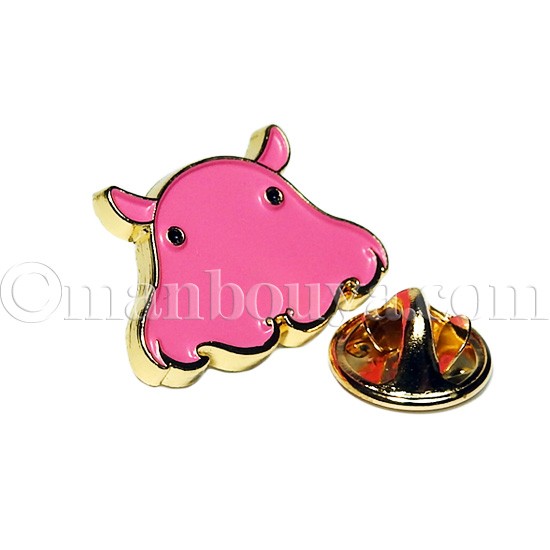 深海魚 メンダコ グッズ かわいい ピンズ ピンバッジ ワールド商事 ピンバッヂ めんだこ メール便発送可 の通販はau Pay マーケット まんぼう屋ドットコム