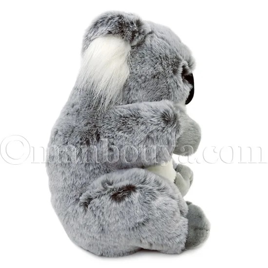多摩動物公園 ぬいぐるみ 2種類 パペット （中古】TOKYO