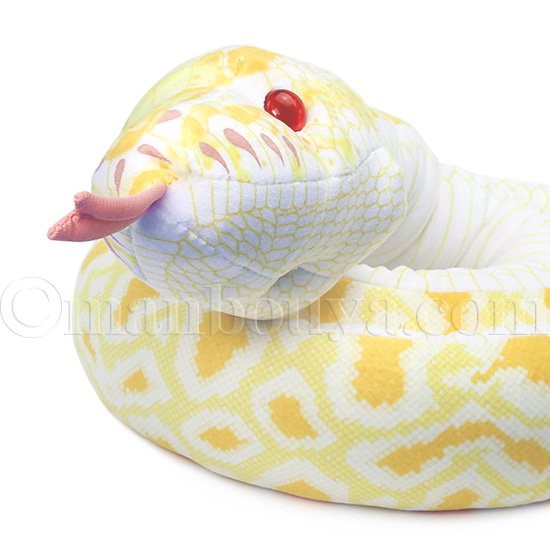vbp / vision of ball python on X: 
