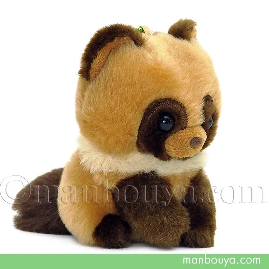 楽天市場】タヌキ ポンポンの通販 たぬきのぽんぽん BIG ぬいぐるみ 約33cm